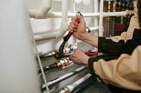 Commercial Plumbing Services in Landen, OH